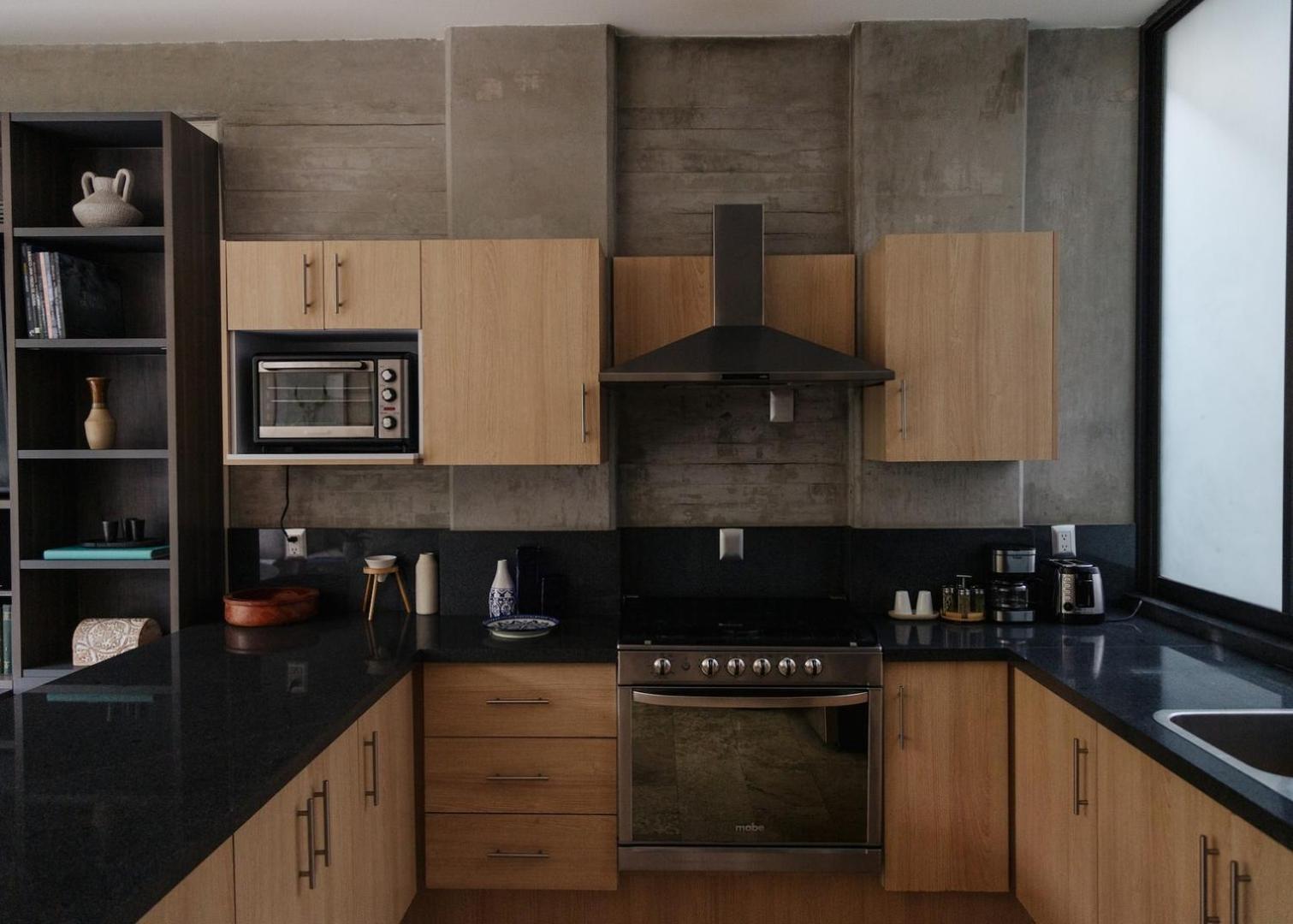 Mrw | Hidden Gem Terrace In The Heart Of Condesa Apartamento *