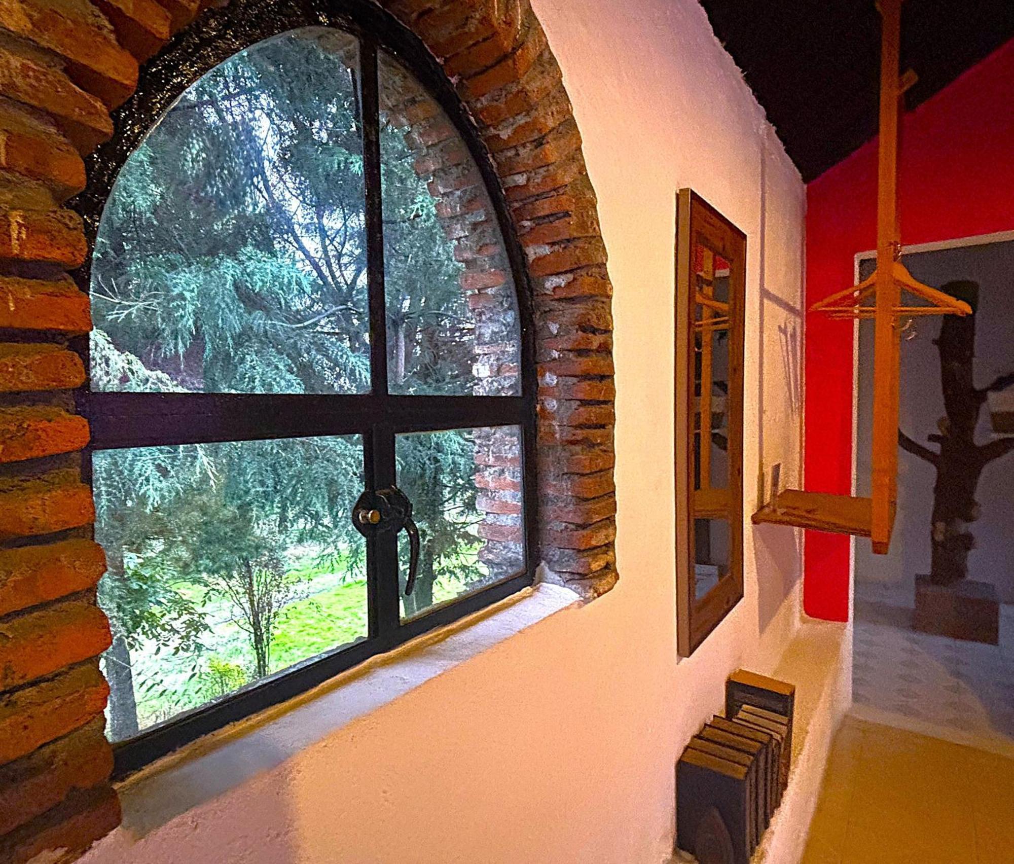 Lodge Rancho El Paraíso Ajusco México DF