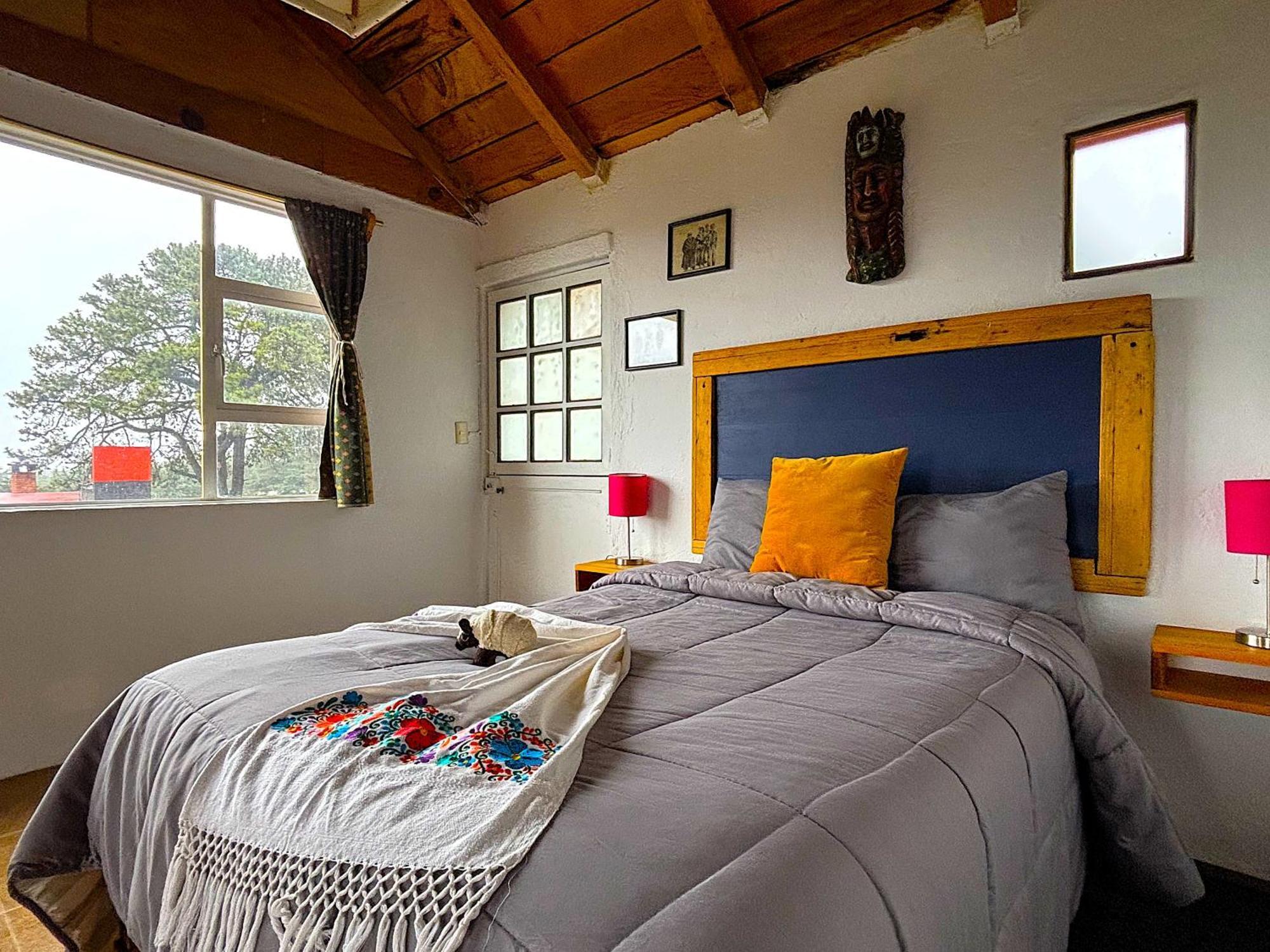 Rancho El Paraíso Ajusco