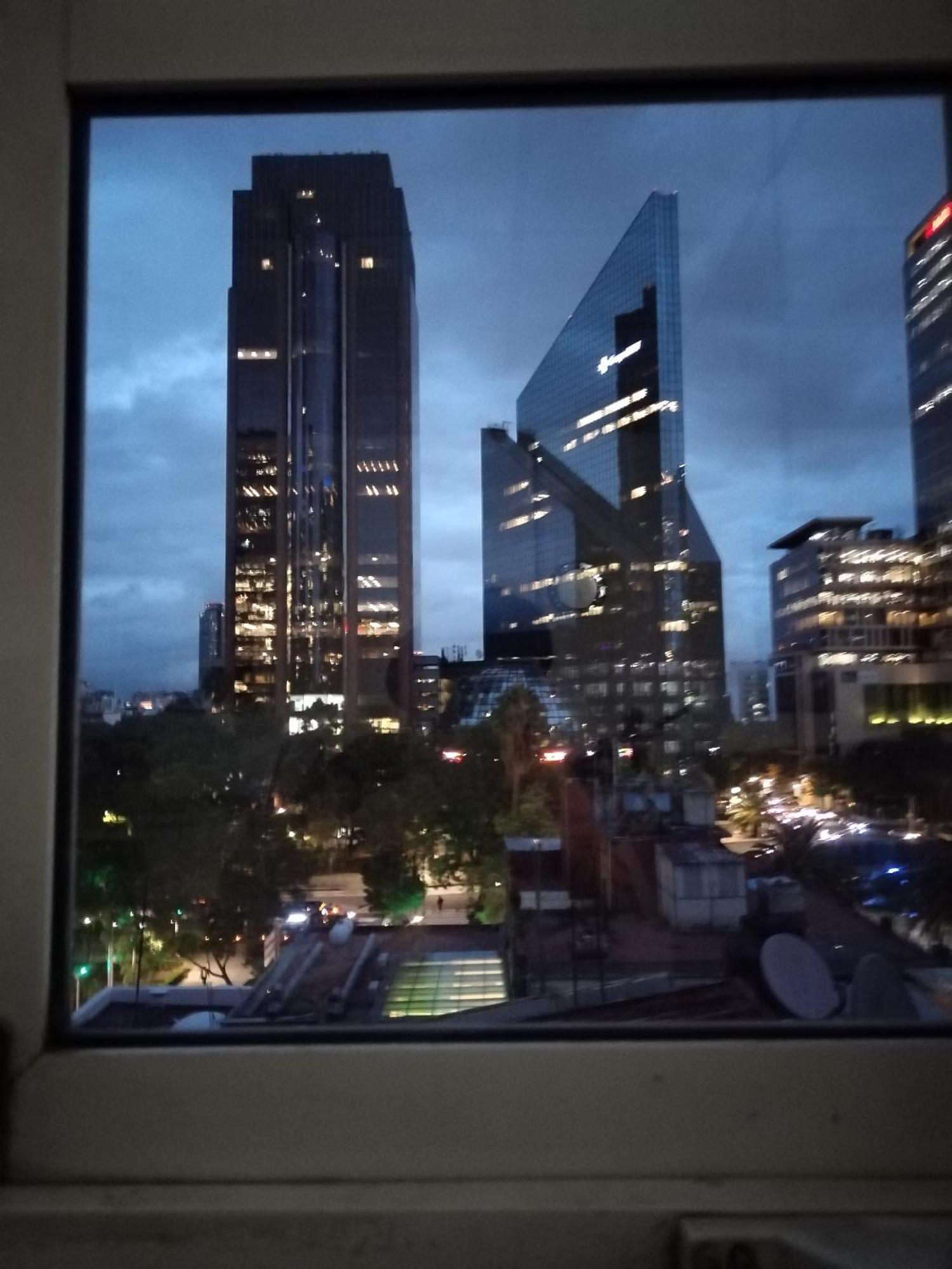 Apartamento Reforma Ahuehuete *