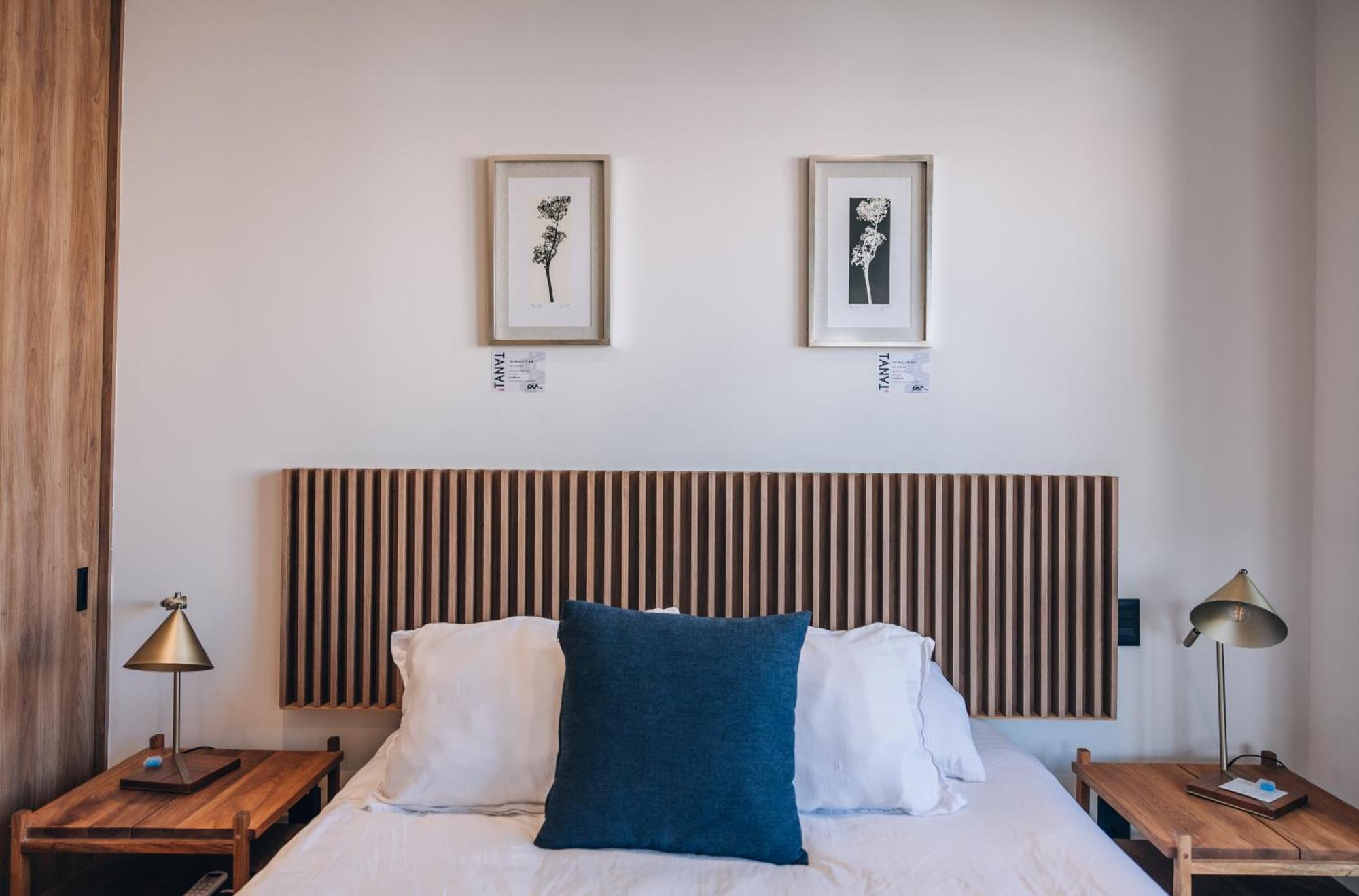 Tanat Art Aparthotel Mexico City