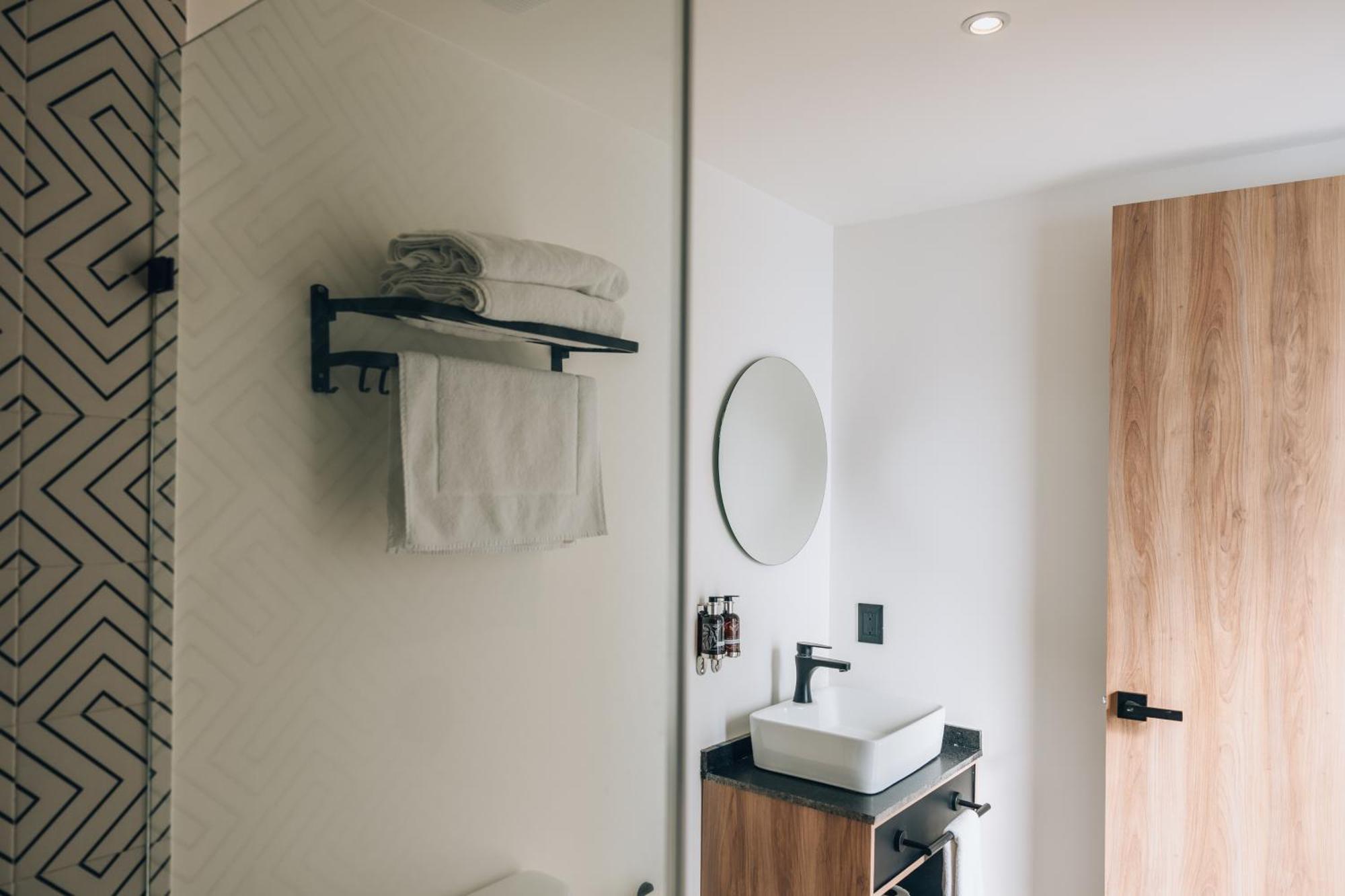 Aparthotel Tanat Art Mexico City