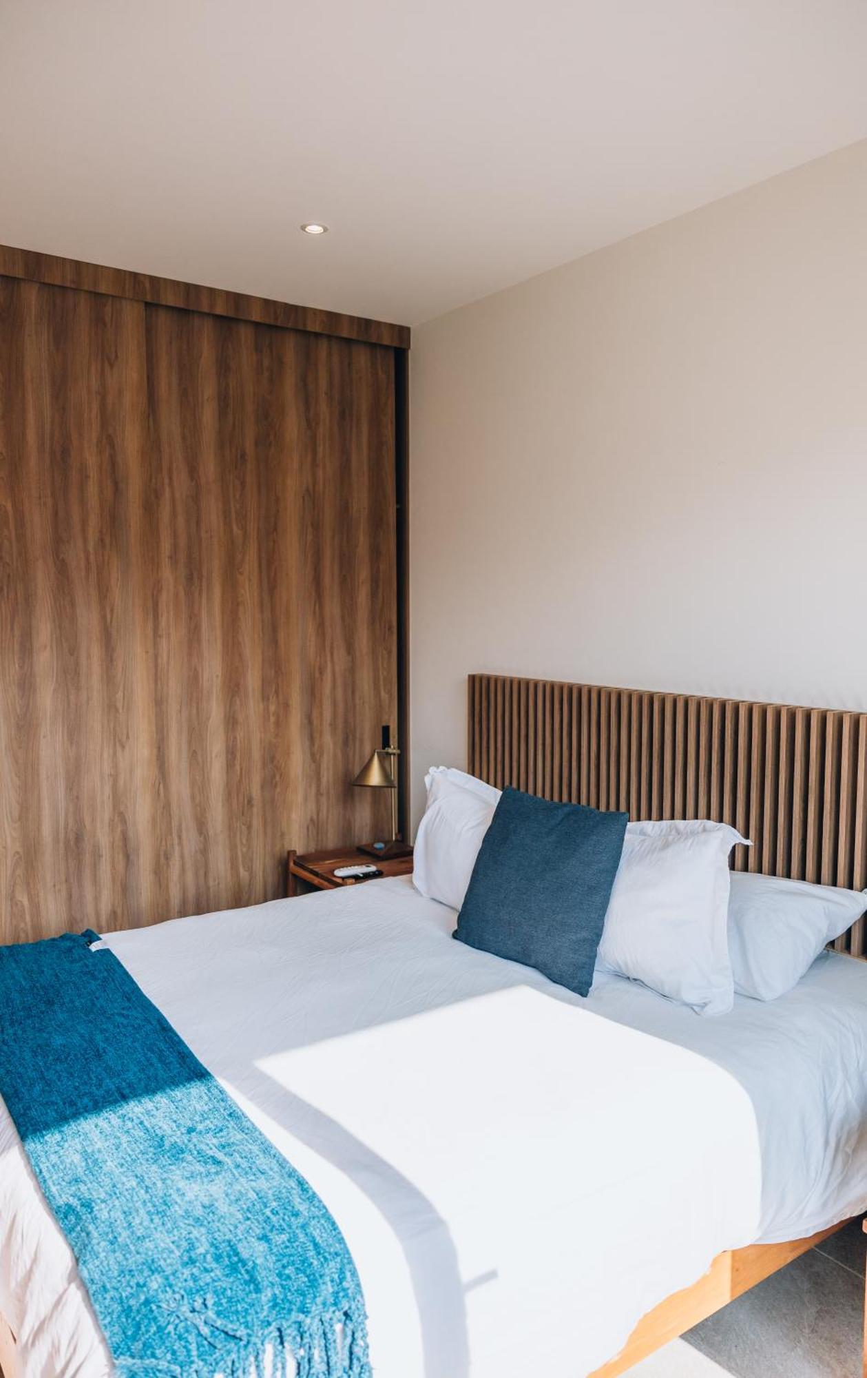 Tanat Art Aparthotel