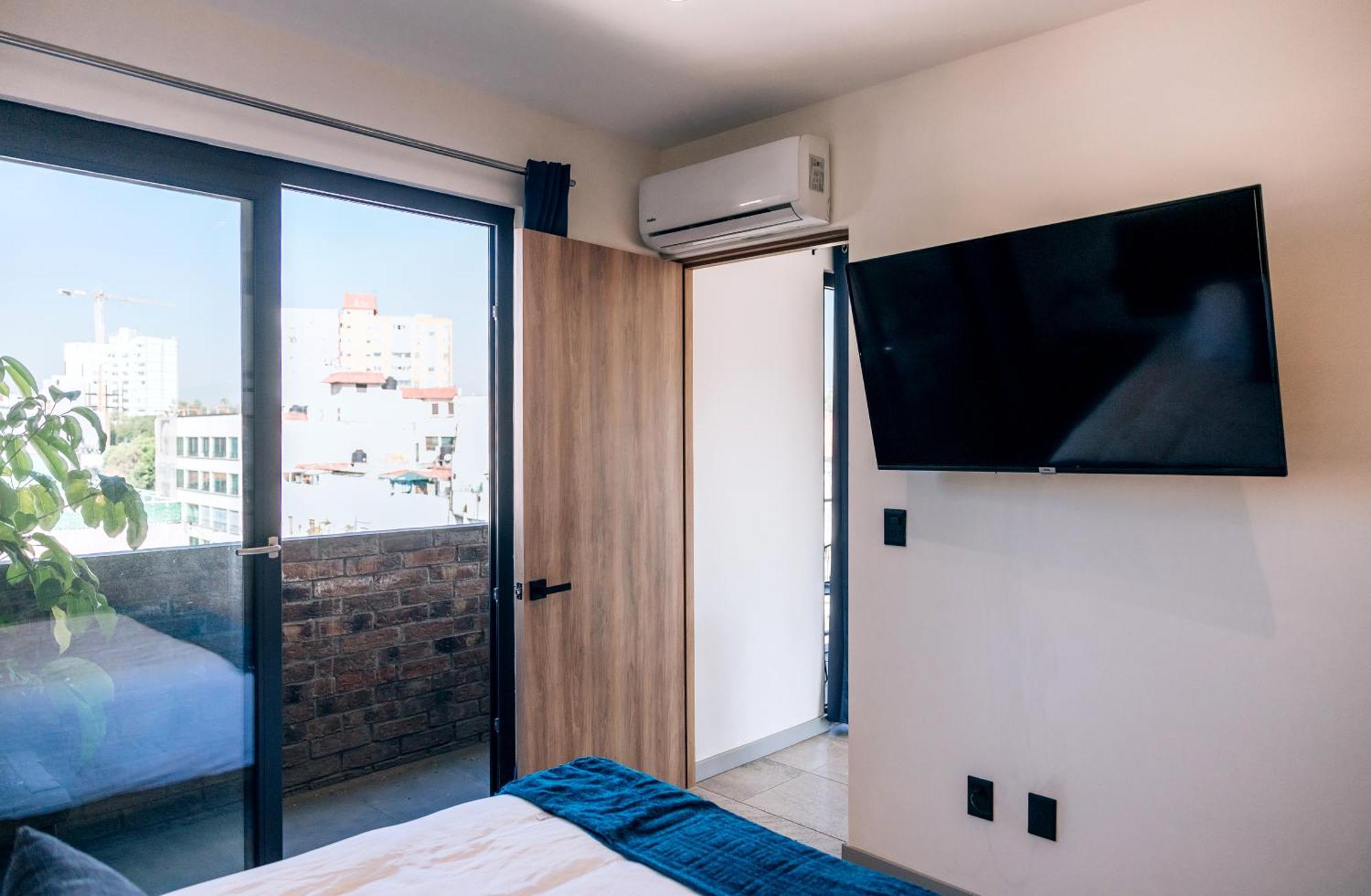 Aparthotel Tanat Art