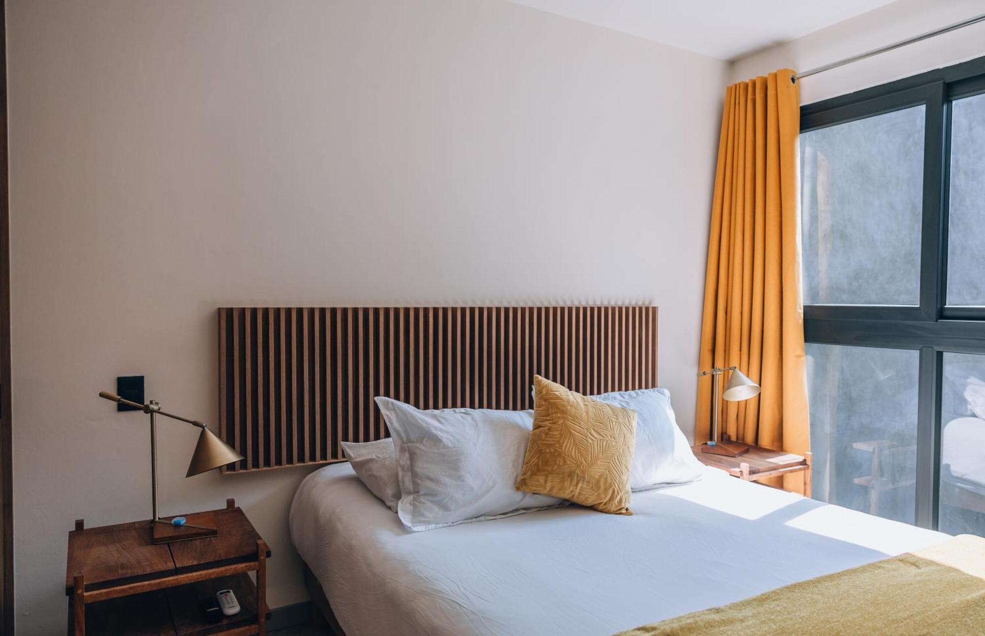 Aparthotel Tanat Art
