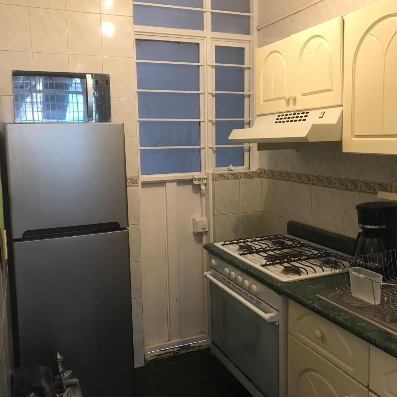Departamento En Condesa Morada Luna 1