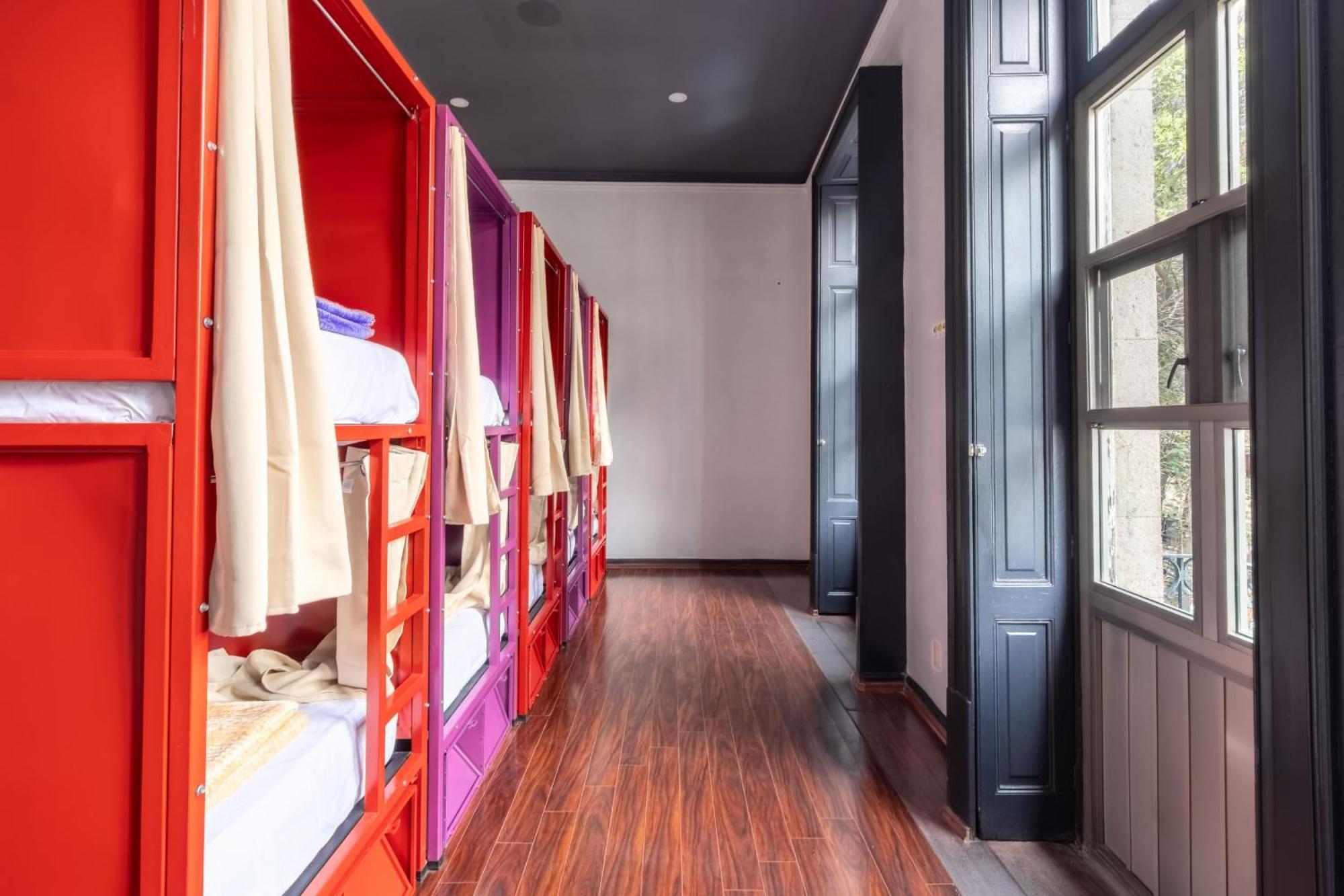 Hostel Bemaro