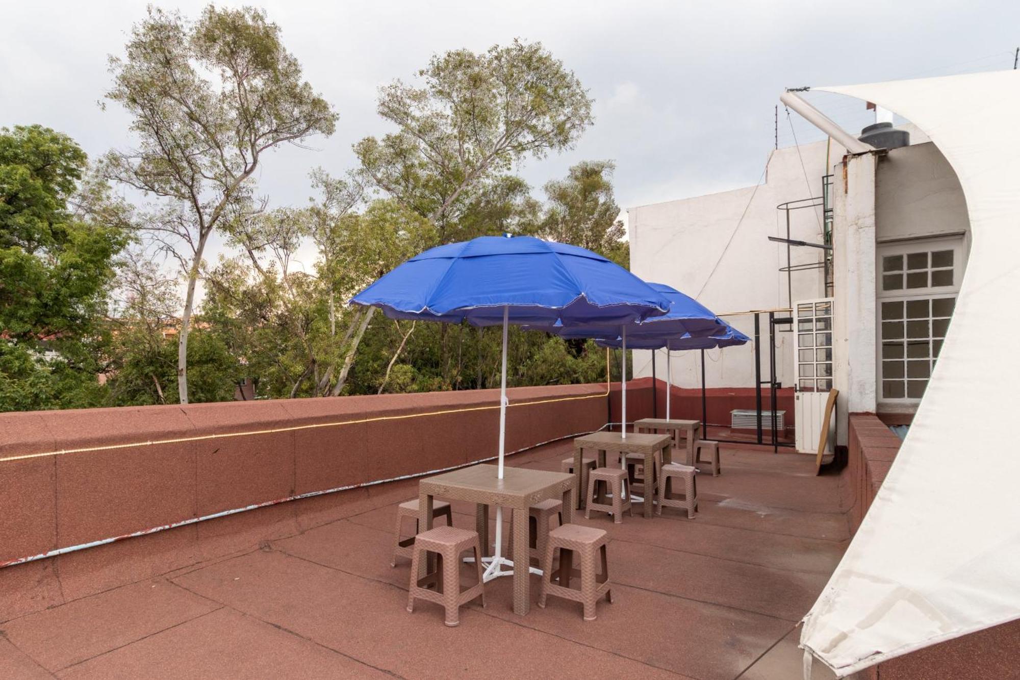 Hostel Bemaro