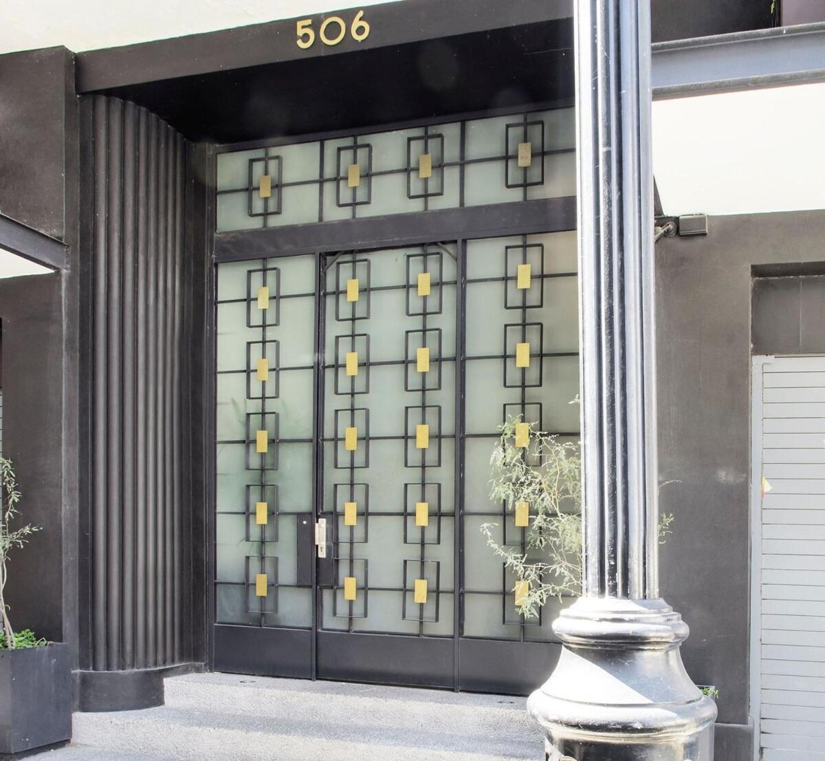 Apartamento Guau Camina Al Zocalo Rooftop, Vigilancia