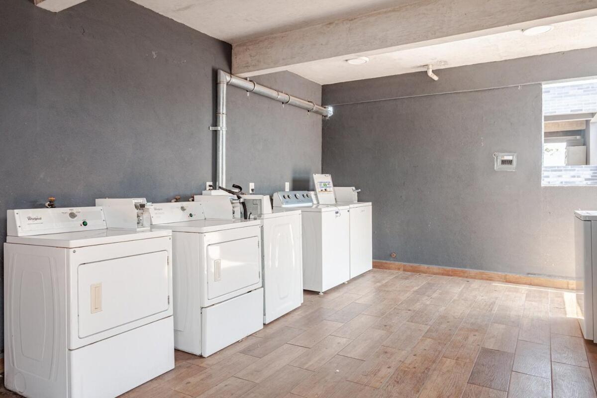 Departamento Hermoso Cerca De Santa Fe Apartamento