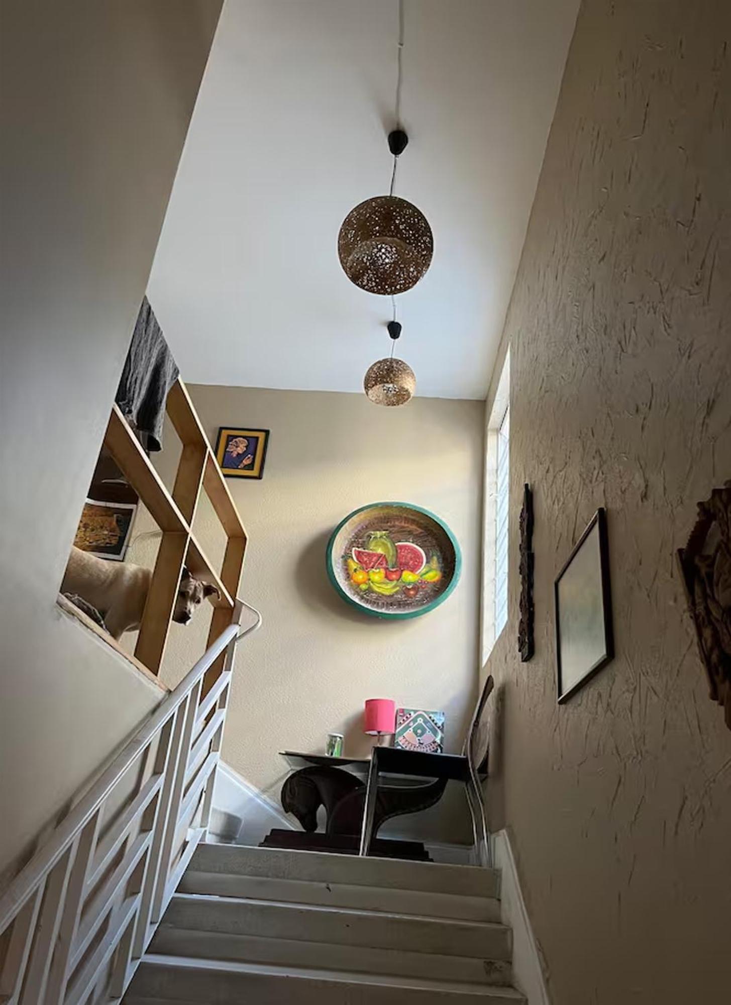 Habitación en casa particular Pequena Paris Coyoacan, Privada Wifi