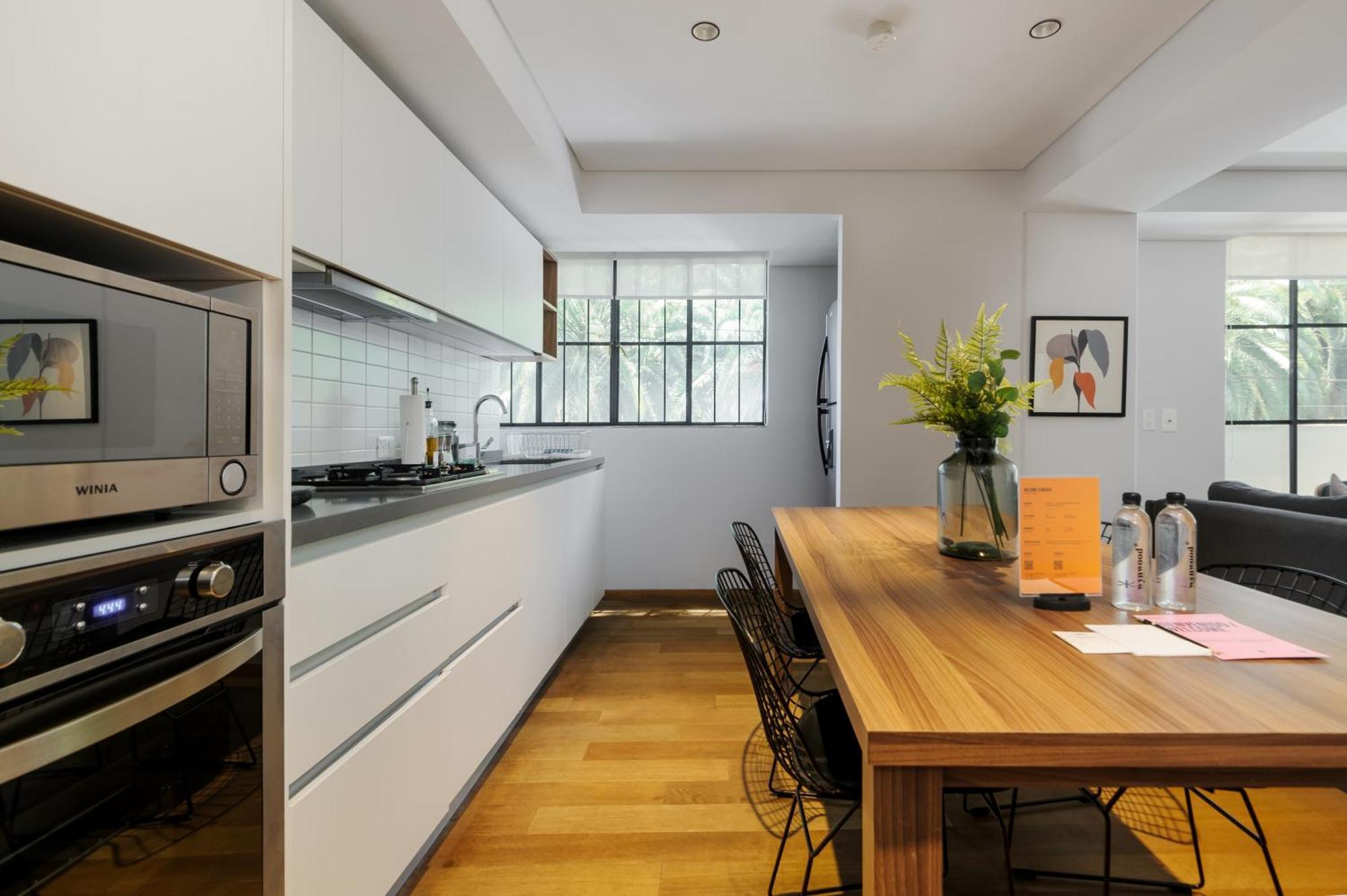 Apartamento Oaxaca By Wynwood House *
