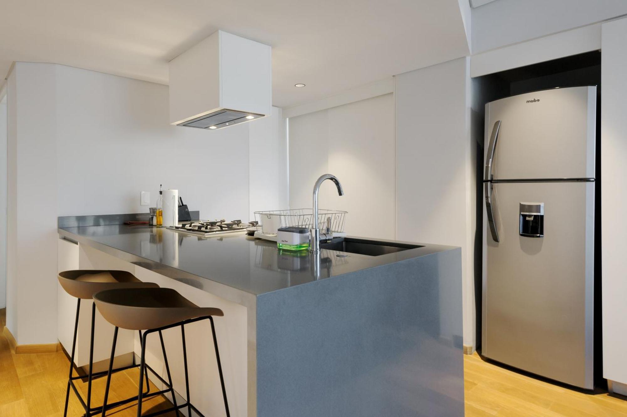 Apartamento Oaxaca By Wynwood House