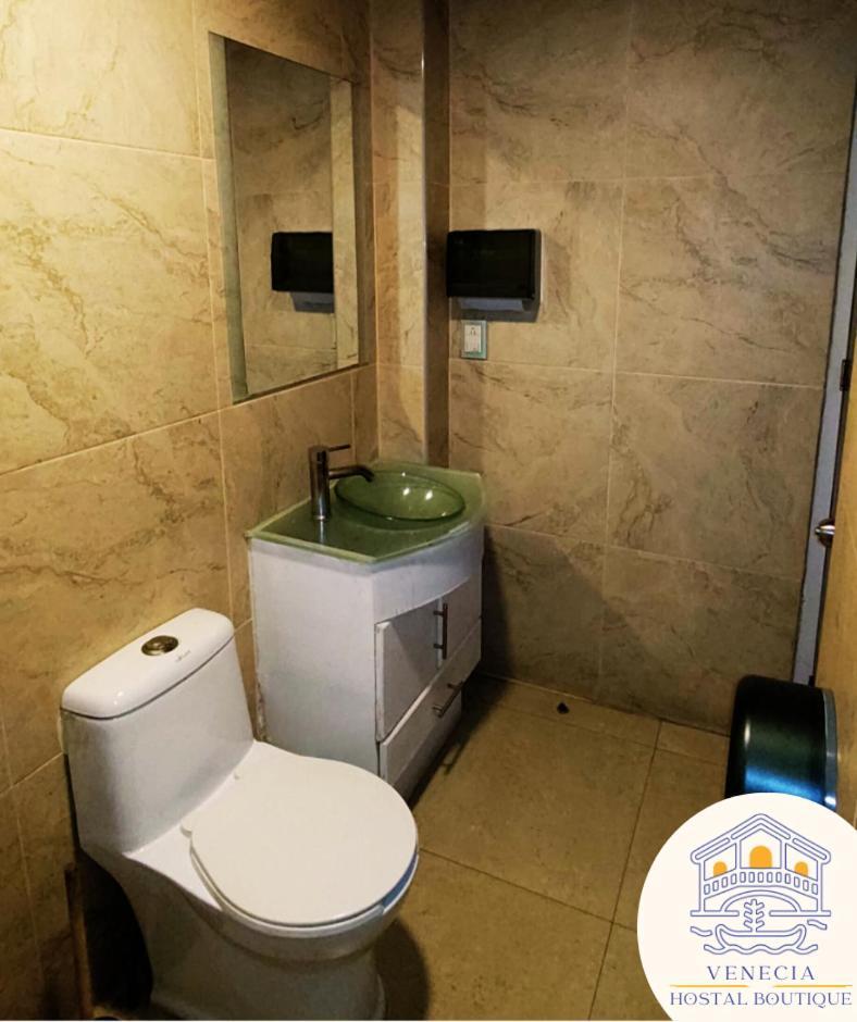 Guest house Ciudad De Venecia Mexico City