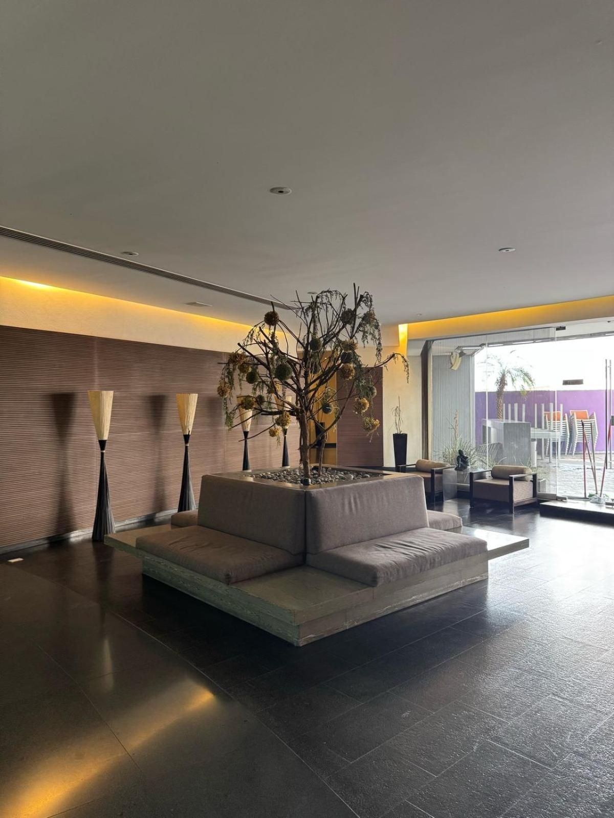 Apartment Reforma Apt-pool-gym-sauna - Hivenb *
