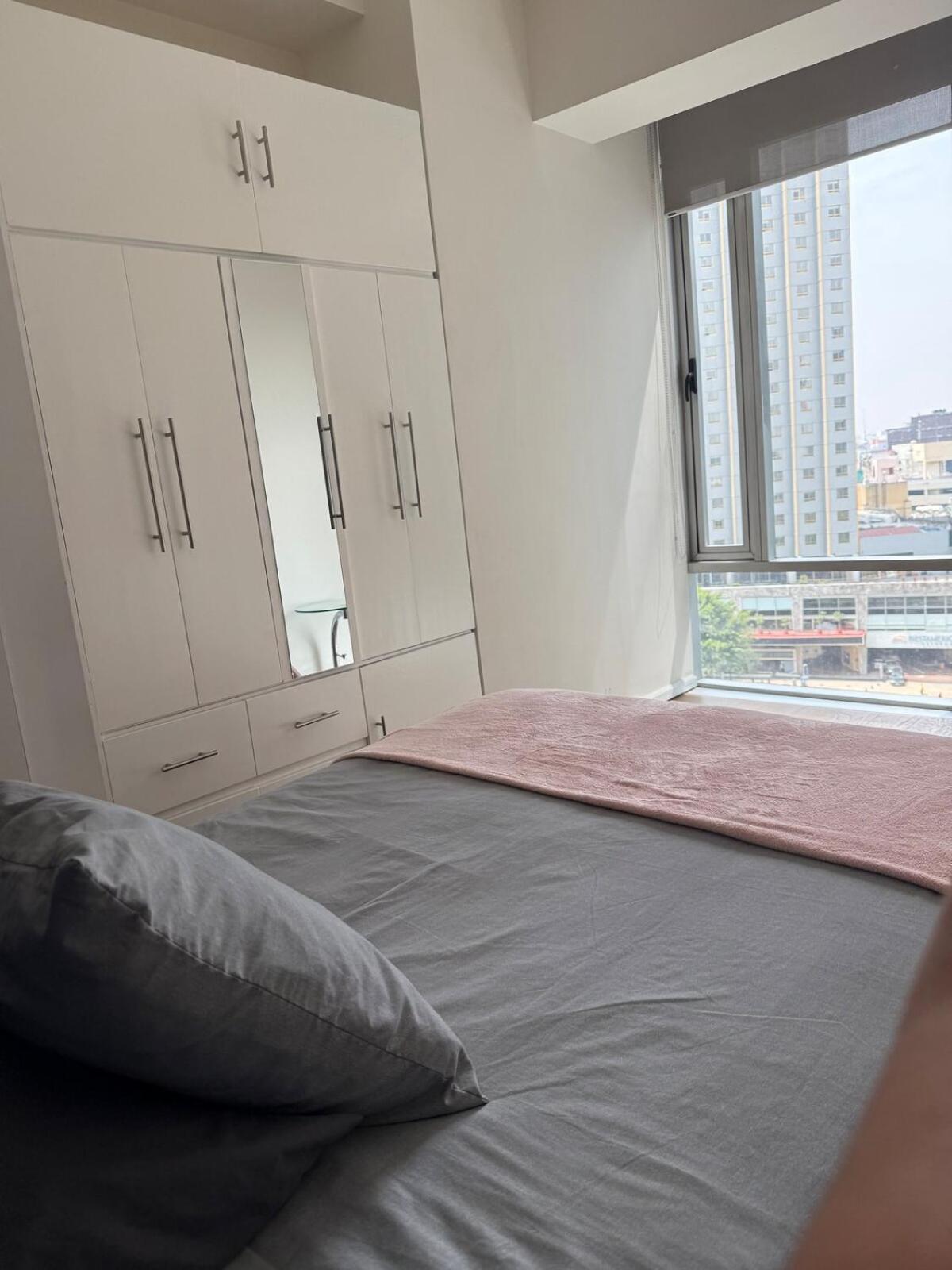 Reforma Apt-pool-gym-sauna - Hivenb * Mexico City