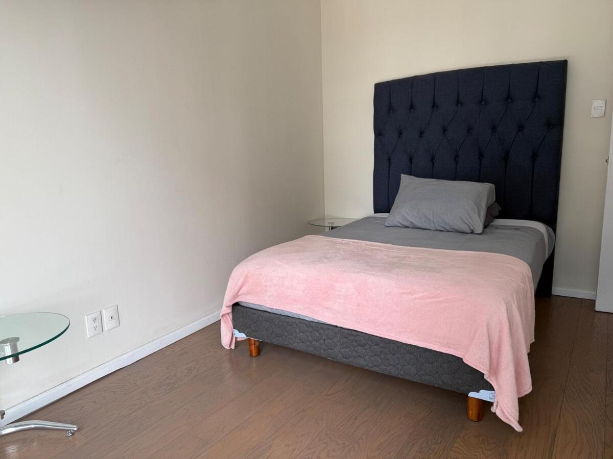 Apartment Reforma Apt-pool-gym-sauna - Hivenb Mexico City