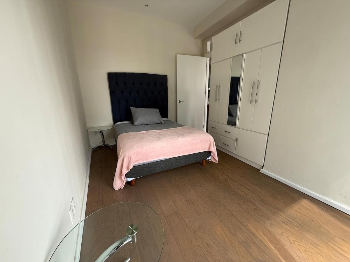 Apartment Reforma Apt-pool-gym-sauna - Hivenb