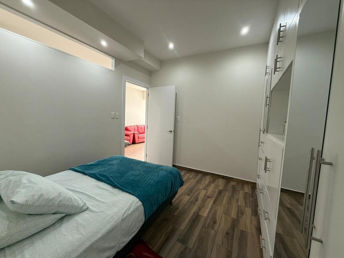 Apartment Reforma Apt-pool-gym-sauna - Hivenb *