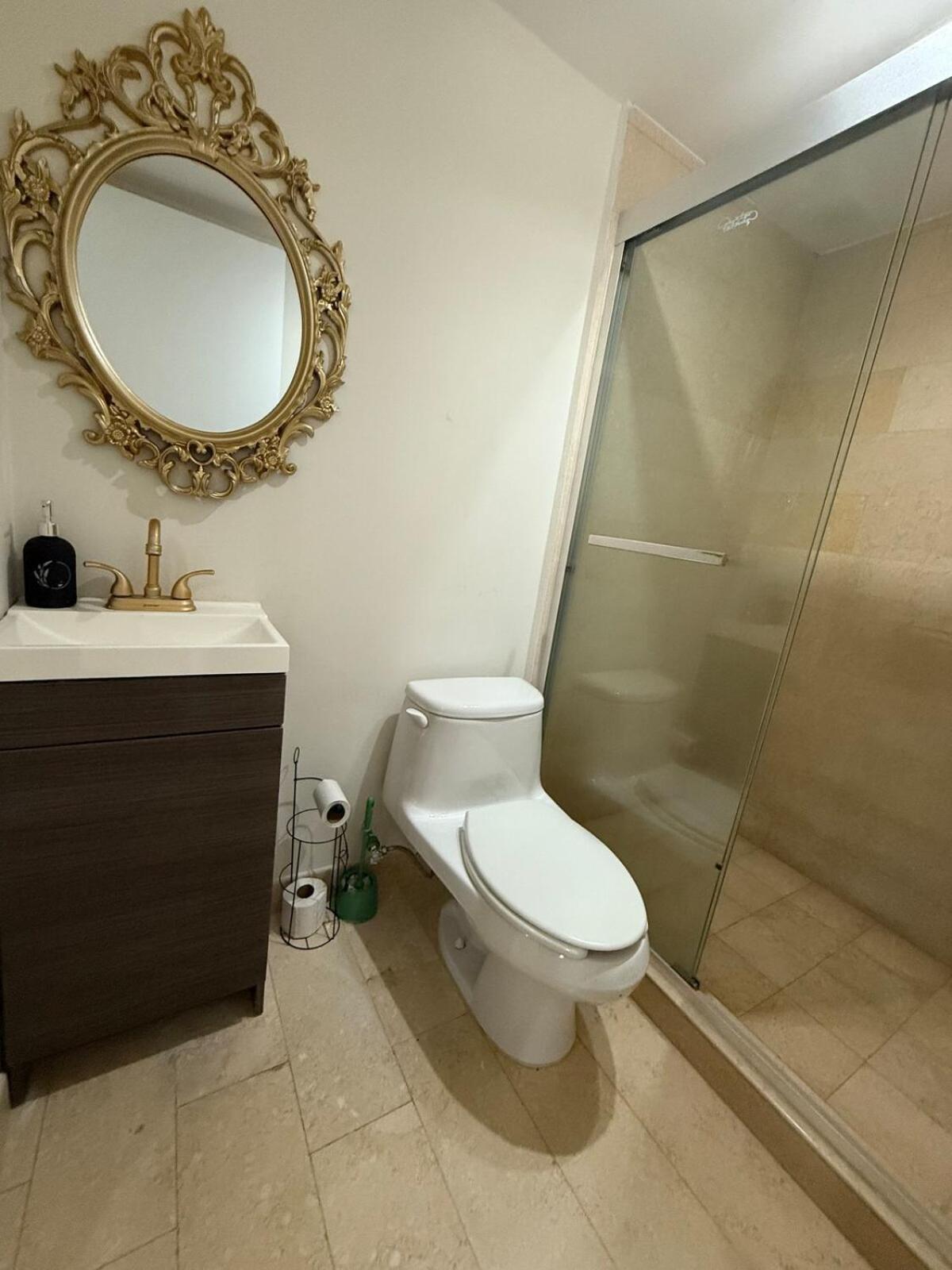 Apartment Reforma Apt-pool-gym-sauna - Hivenb *