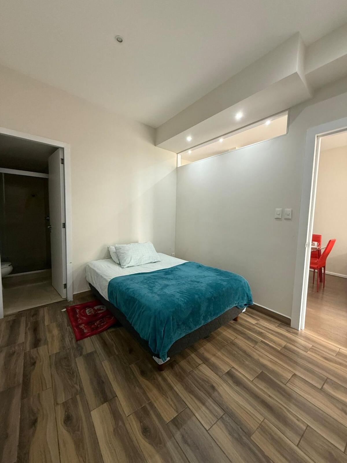 Apartment Reforma Apt-pool-gym-sauna - Hivenb Mexico City