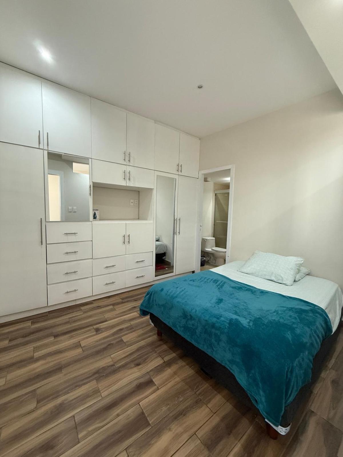 Reforma Apt-pool-gym-sauna - Hivenb *