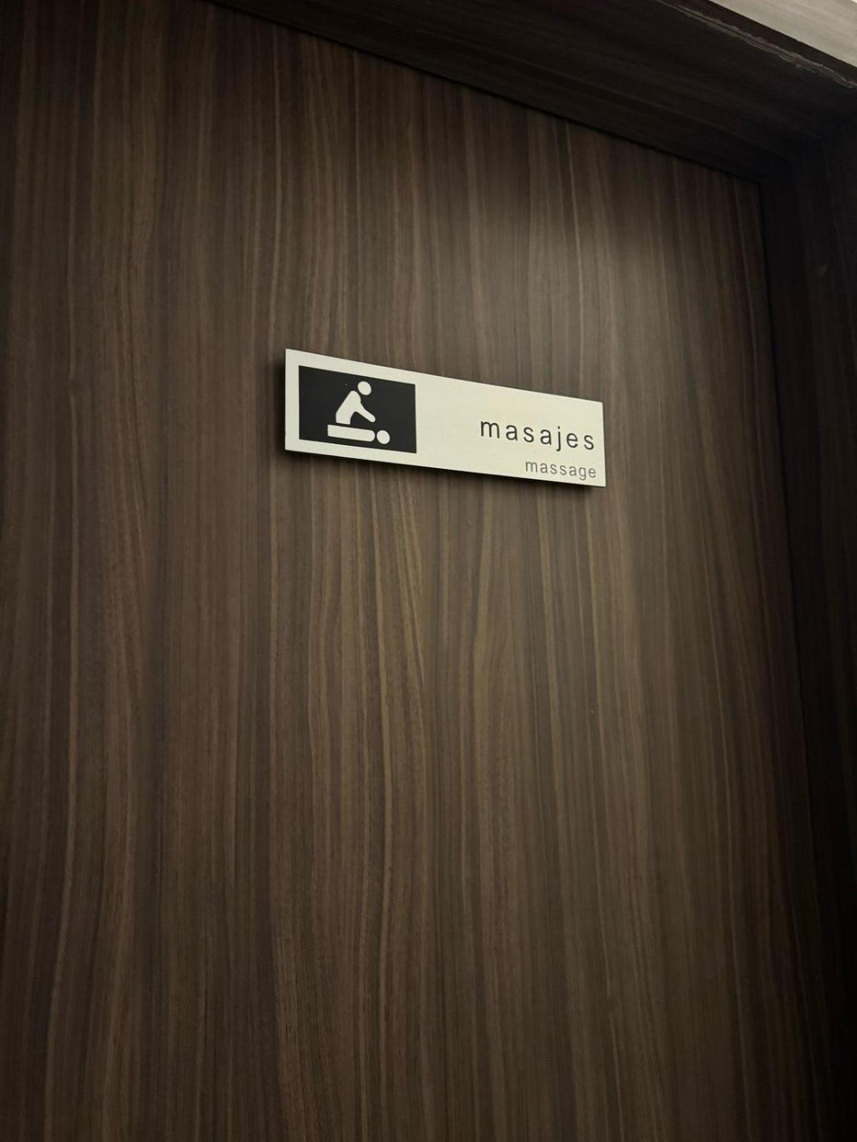 Apartment Reforma Apt-pool-gym-sauna - Hivenb *