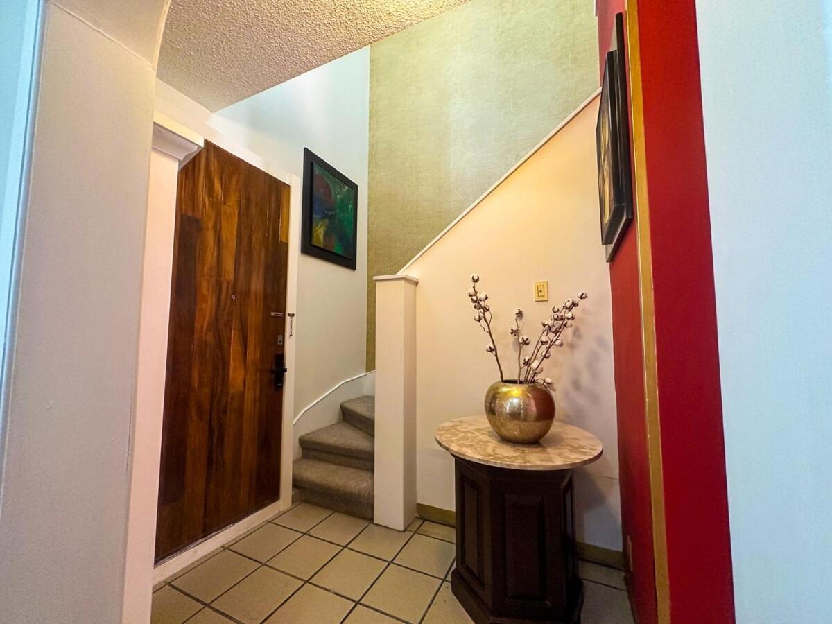 Mi Casita In Coyoacan - Comfort And Great Location Holiday home