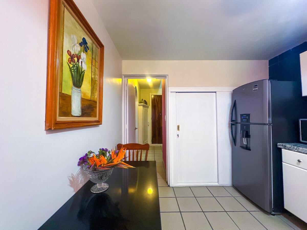 Mi Casita In Coyoacan - Comfort And Great Location Mexico City