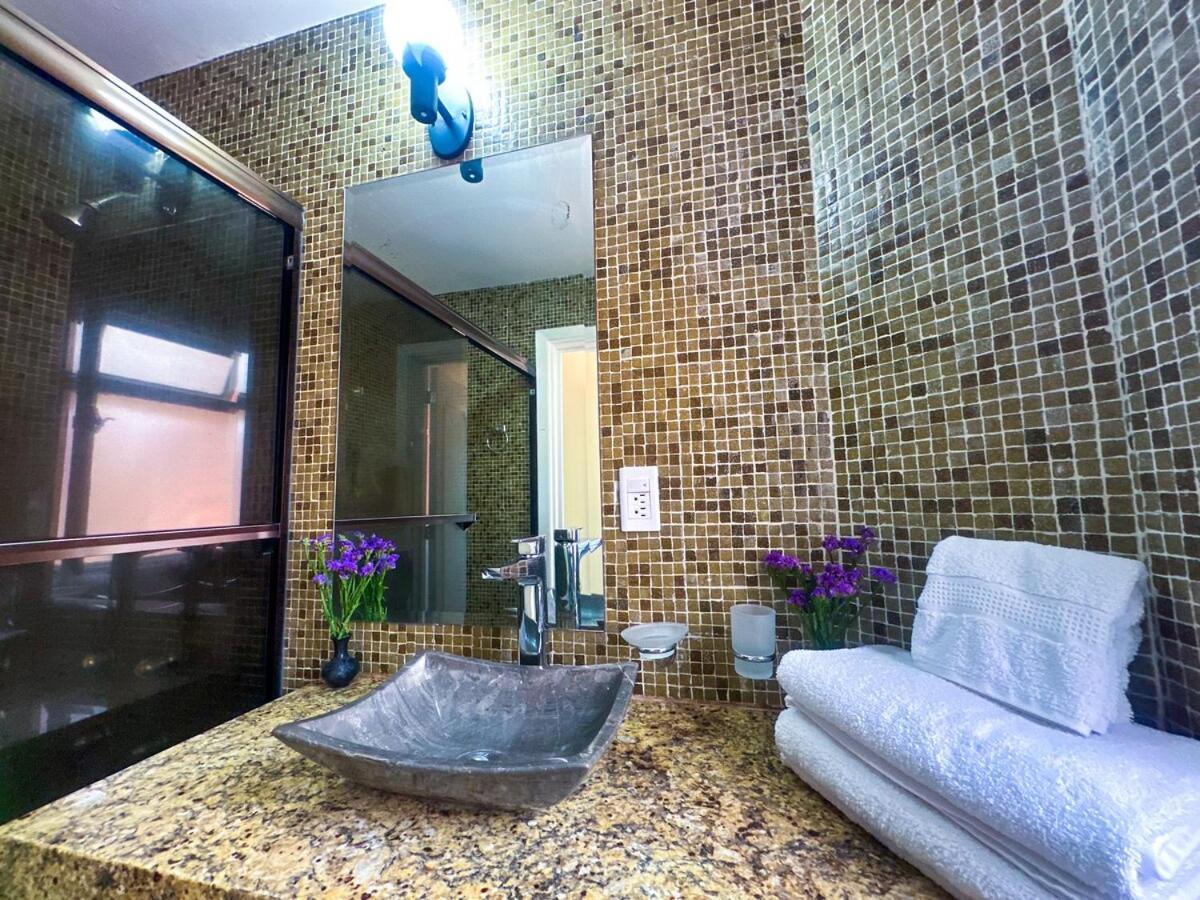Holiday home Mi Casita In Coyoacan - Comfort And Great Location *