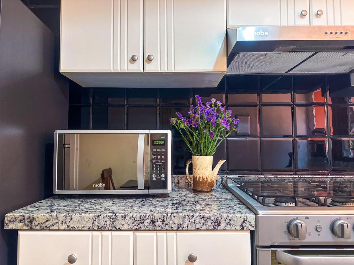 Holiday home Mi Casita In Coyoacan - Comfort And Great Location