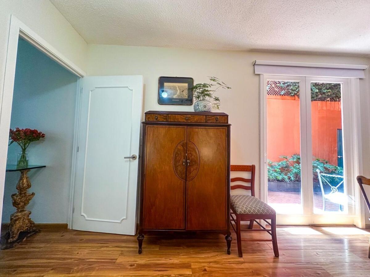Holiday home Mi Casita In Coyoacan - Comfort And Great Location *