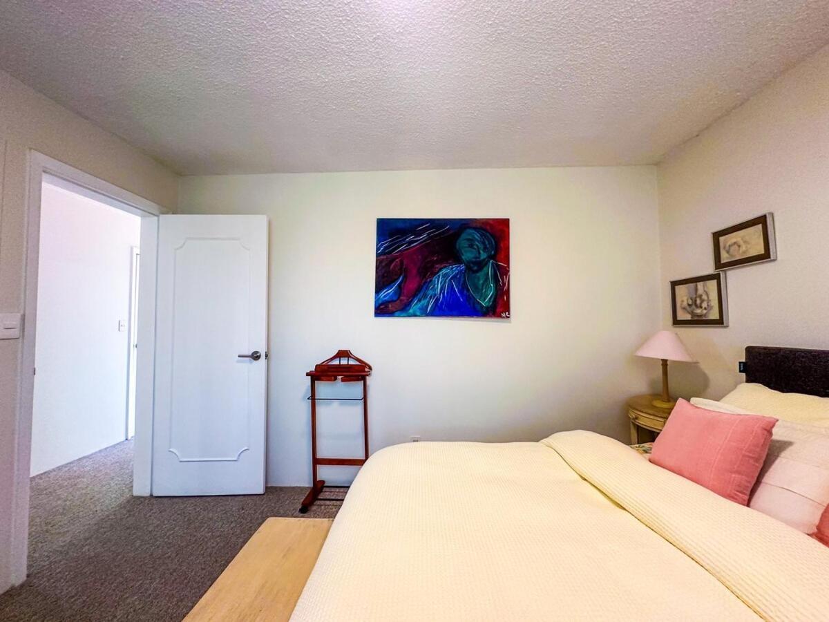 Mi Casita In Coyoacan - Comfort And Great Location * Mexico City