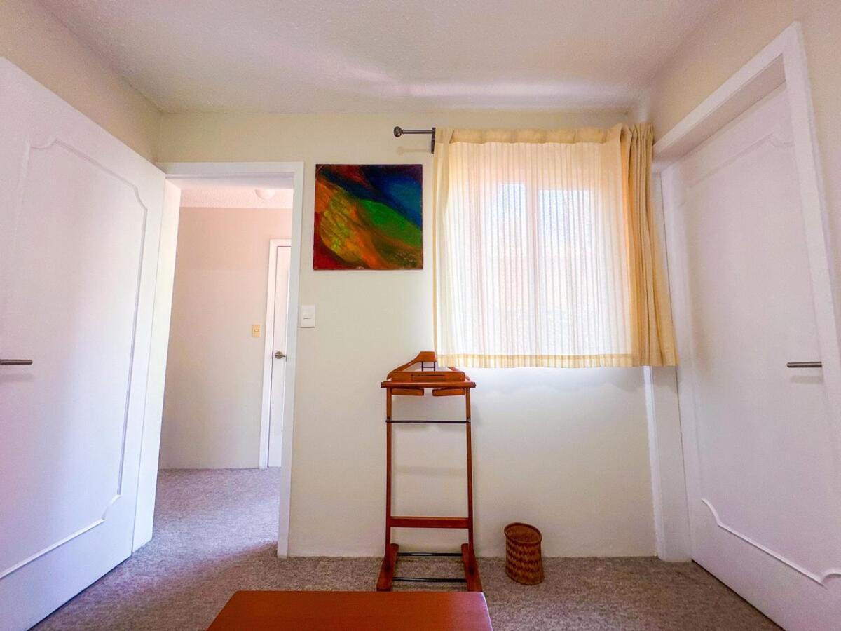 Mi Casita In Coyoacan - Comfort And Great Location Holiday home *