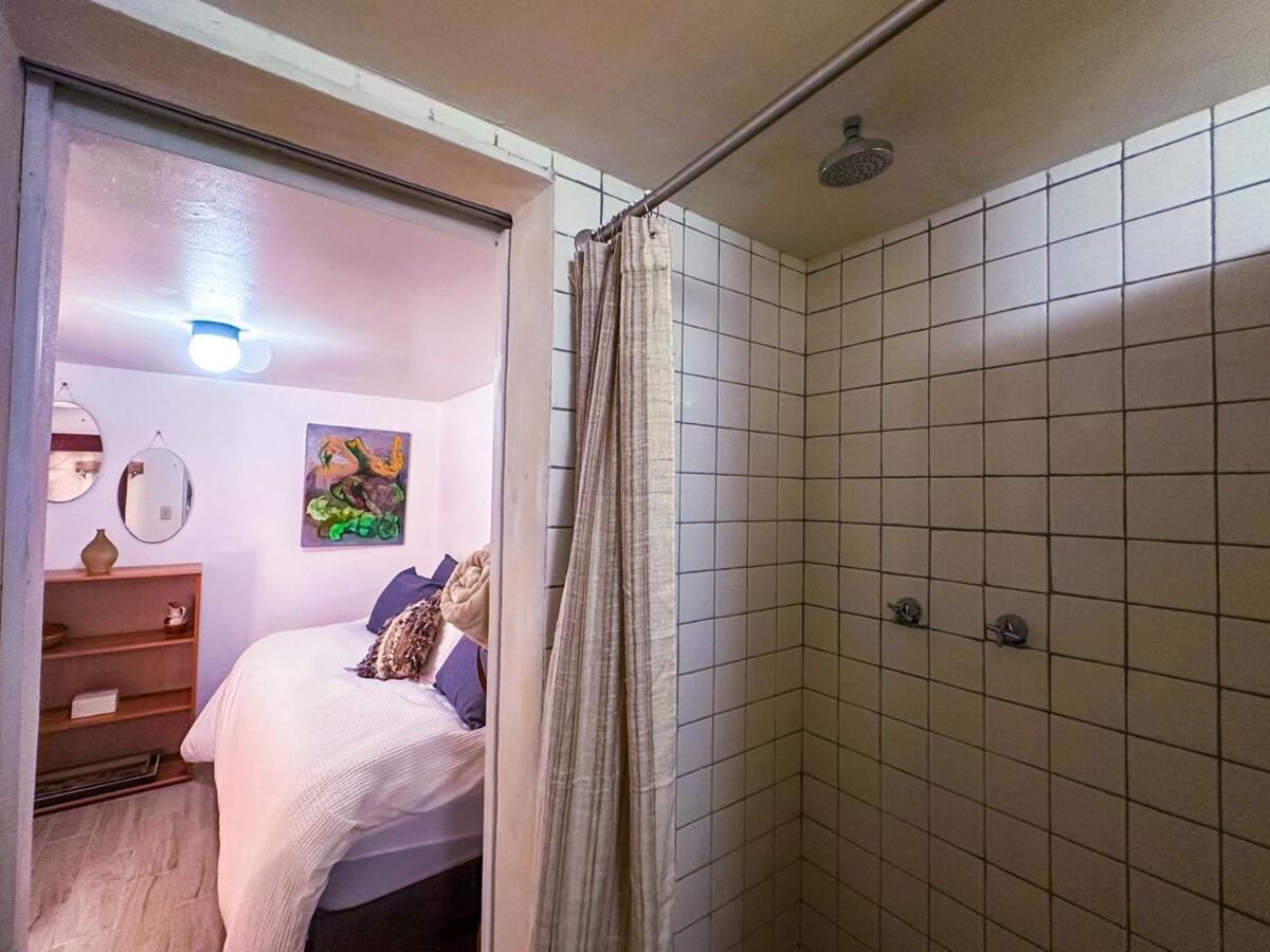 Mi Casita In Coyoacan - Comfort And Great Location Holiday home Mexico City