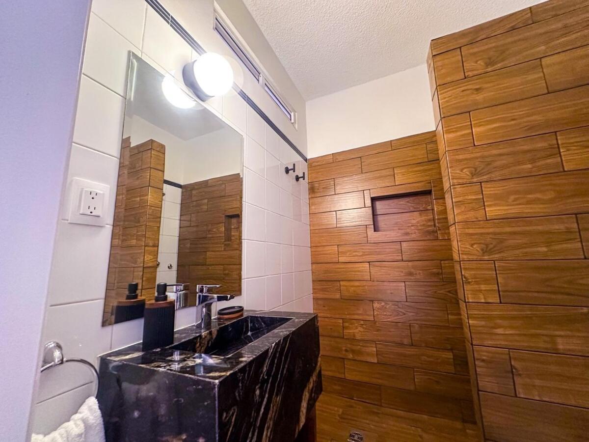 Mi Casita In Coyoacan - Comfort And Great Location *