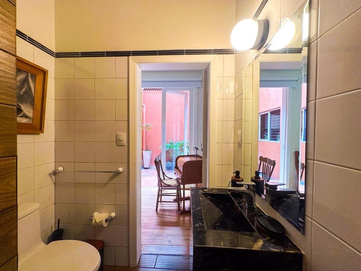 Mi Casita In Coyoacan - Comfort And Great Location Mexico City