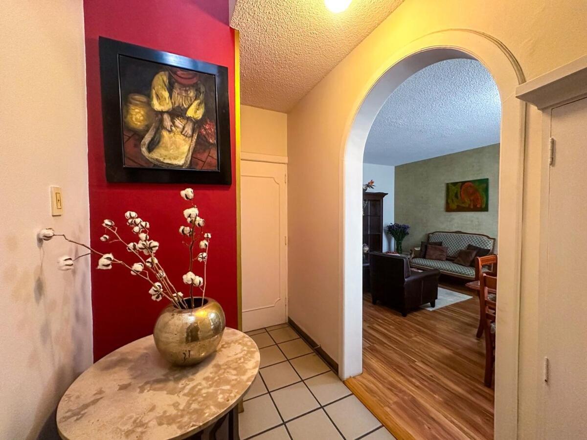 Mi Casita In Coyoacan - Comfort And Great Location Holiday home *