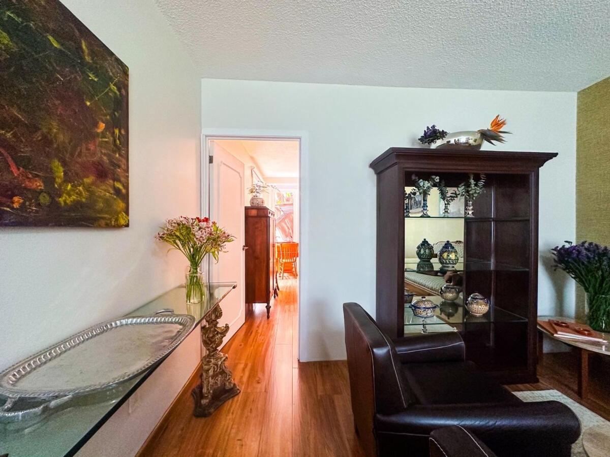 Holiday home Mi Casita In Coyoacan - Comfort And Great Location *