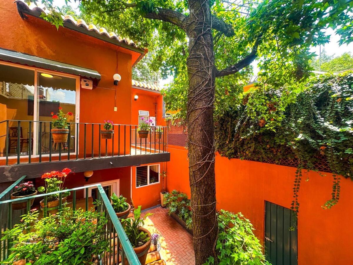 Mi Casita In Coyoacan - Comfort And Great Location Holiday home Mexico City
