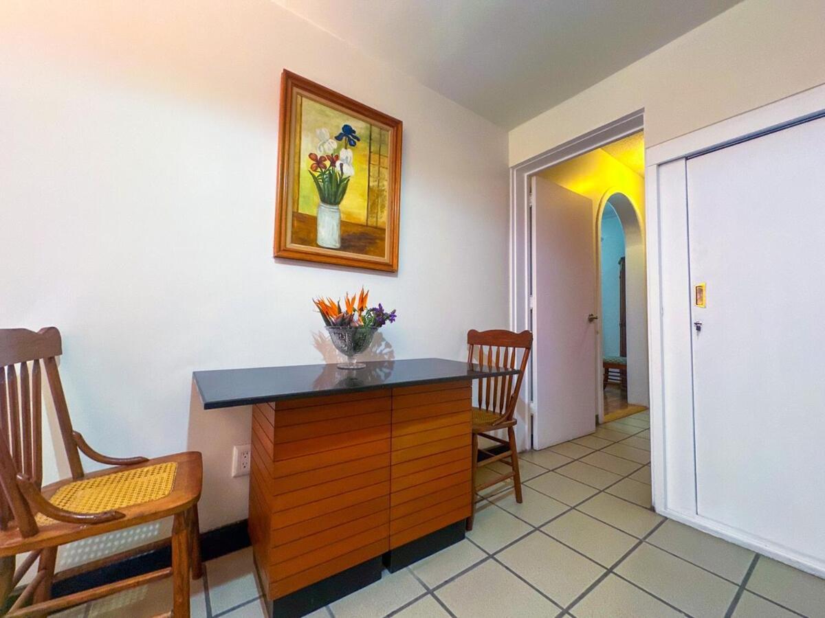Mi Casita In Coyoacan - Comfort And Great Location Mexico City