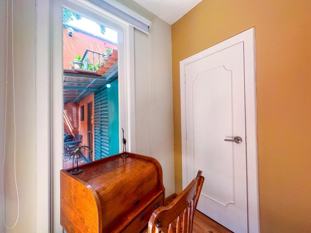Holiday home Mi Casita In Coyoacan - Comfort And Great Location *