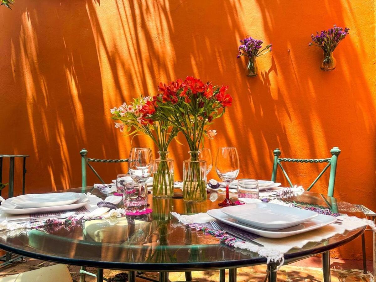 Holiday home Mi Casita In Coyoacan - Comfort And Great Location *