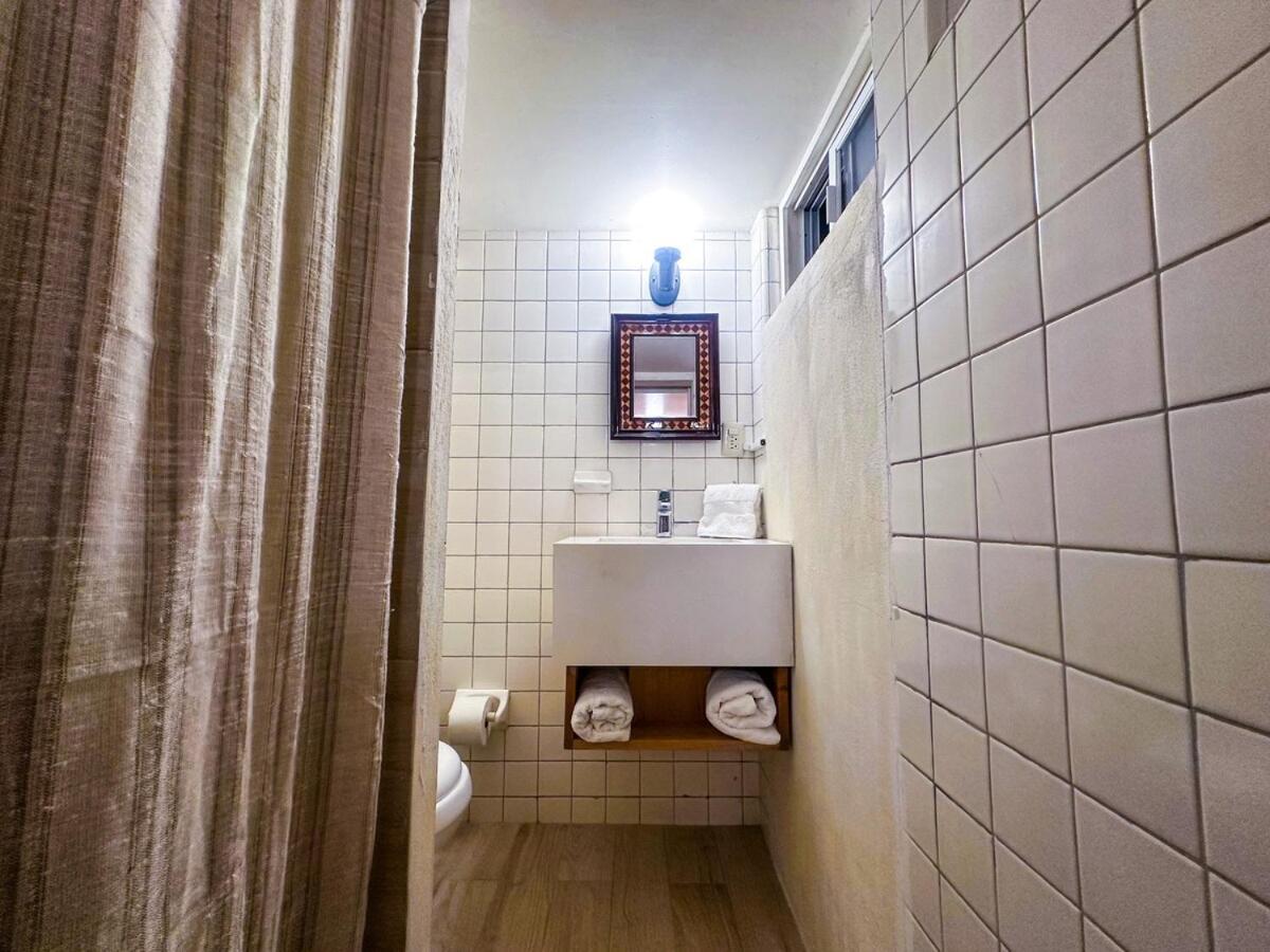 Holiday home Mi Casita In Coyoacan - Comfort And Great Location Mexico City