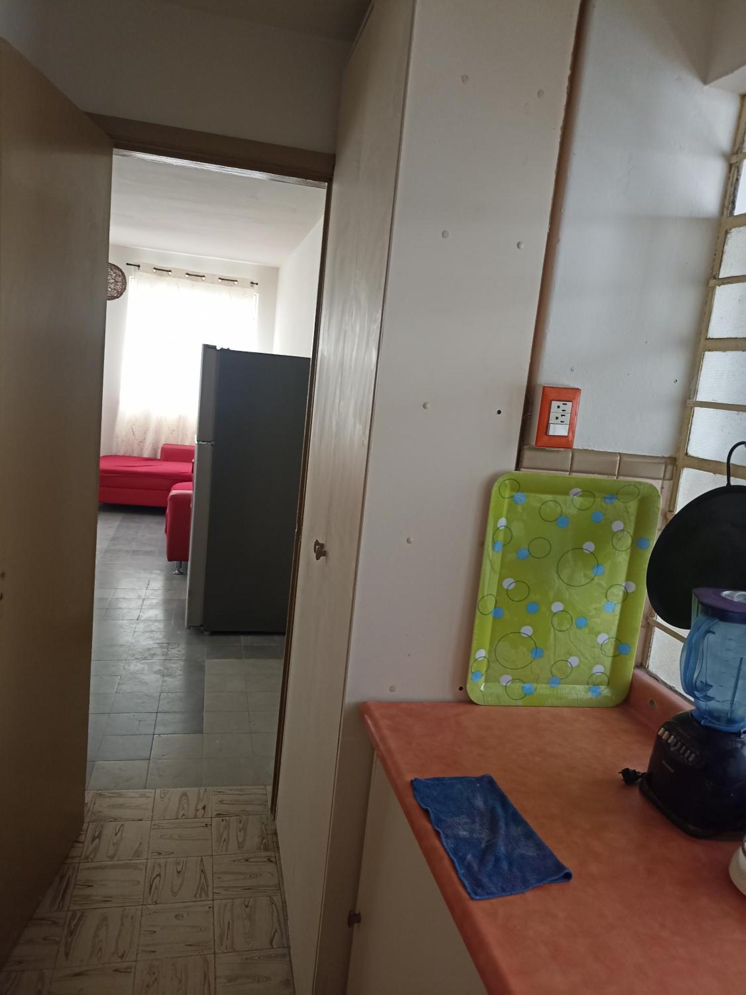 Apartamento Departamento Delia Y Daniel