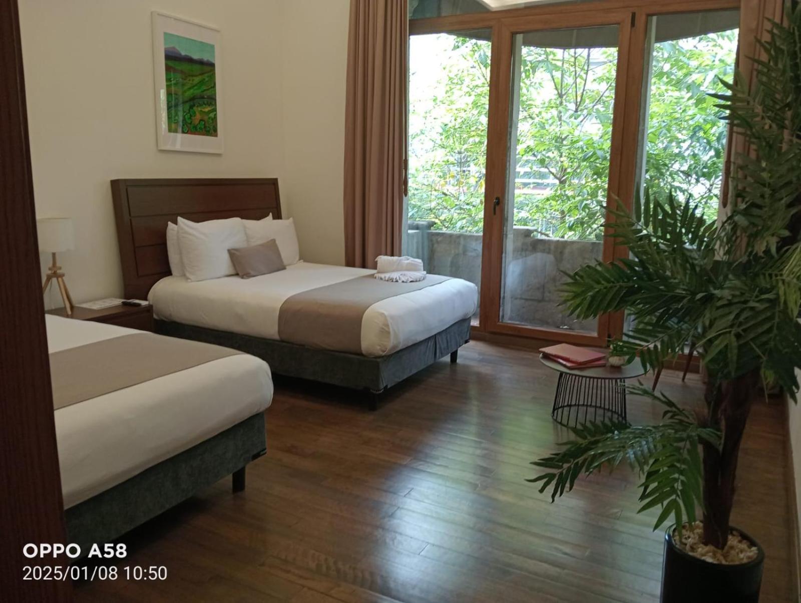 Casa Niza Apartment
