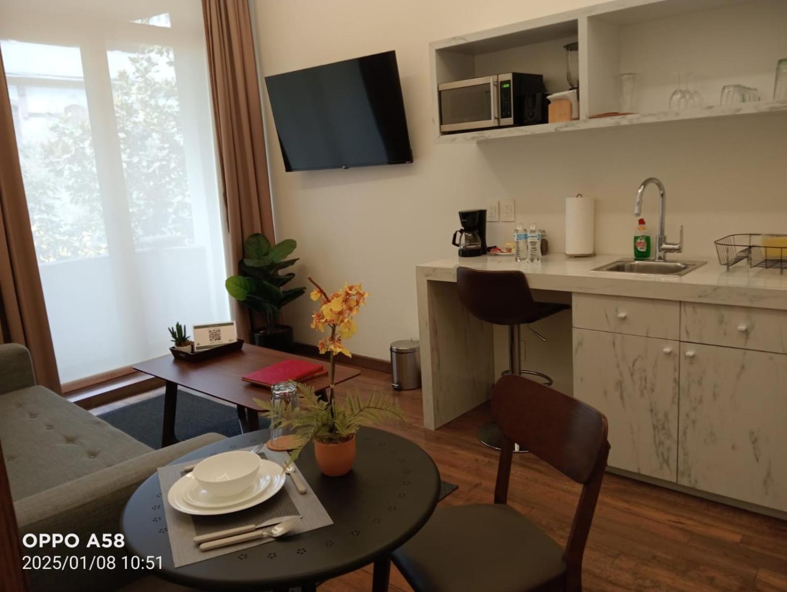 Apartment Casa Niza