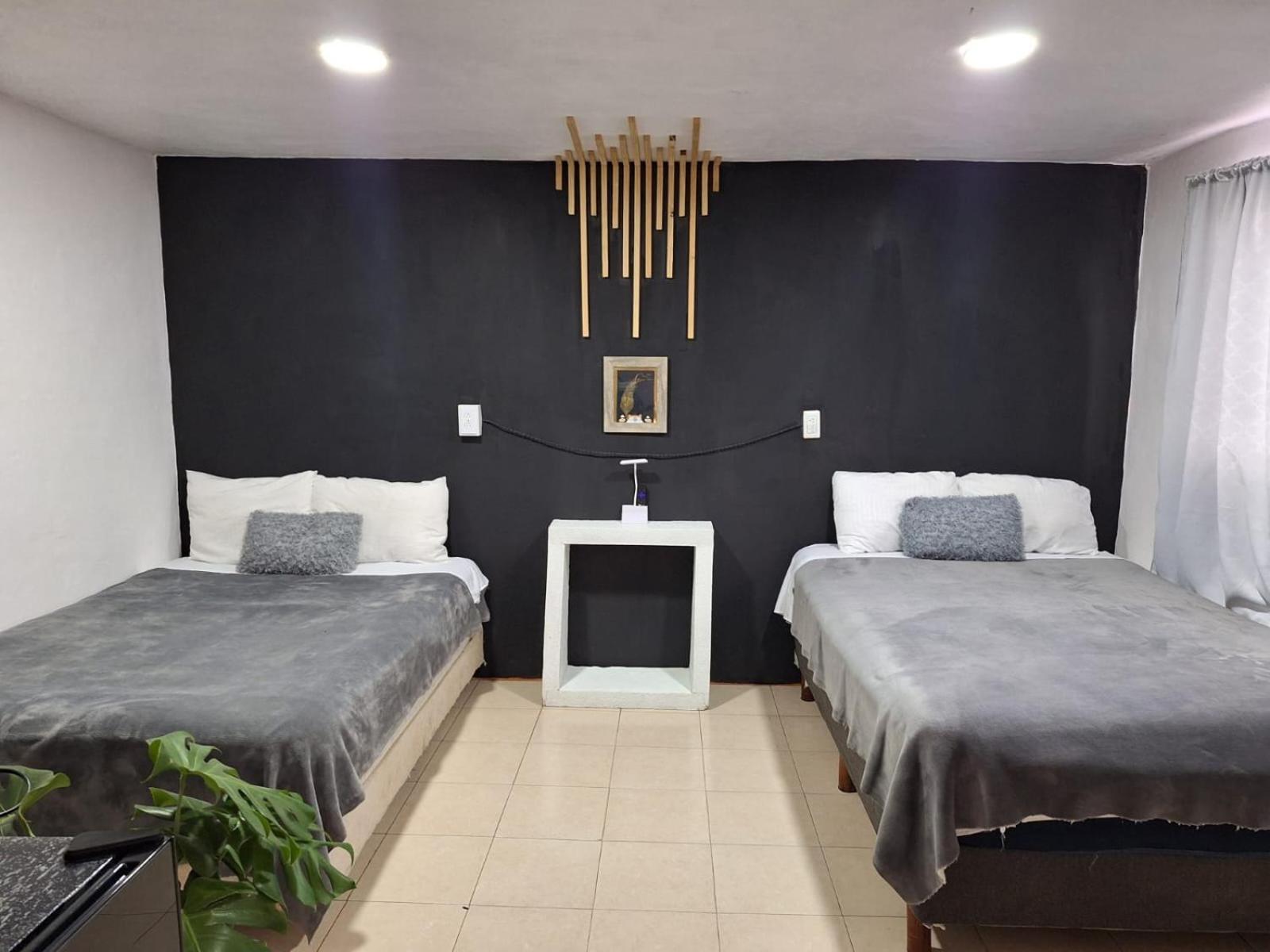 Hermoso Loft A 15min Aicm Apartment *