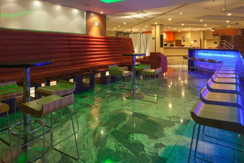 Coyoacan Hotel México DF