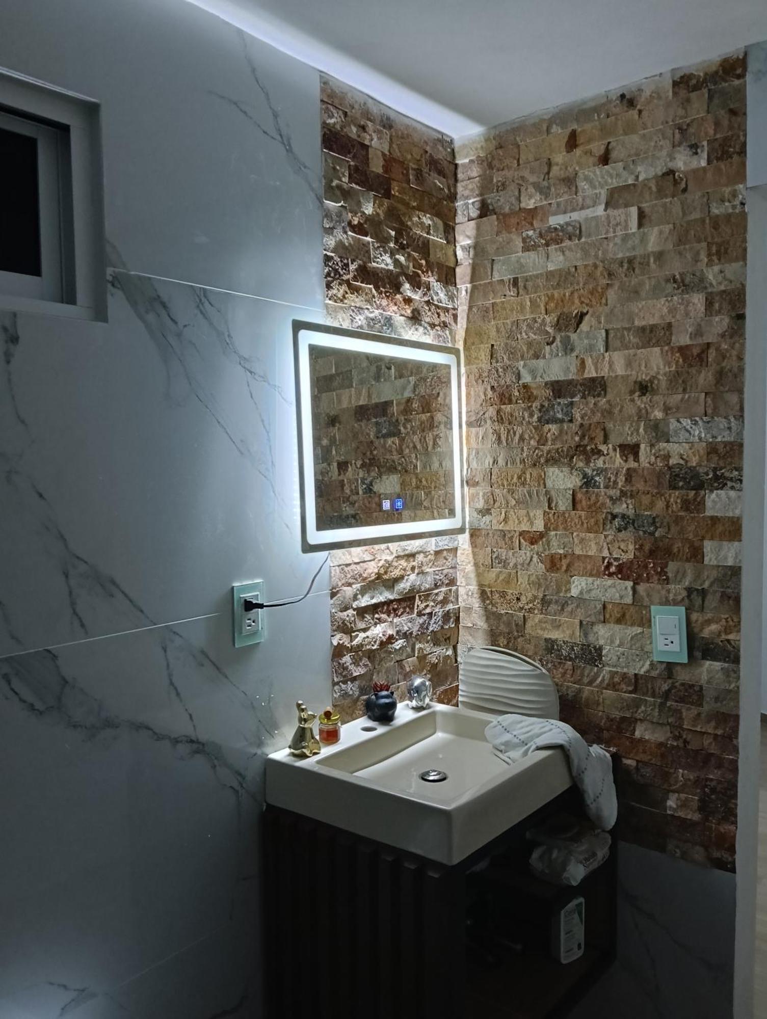 Homestay Habitacion Mexico City